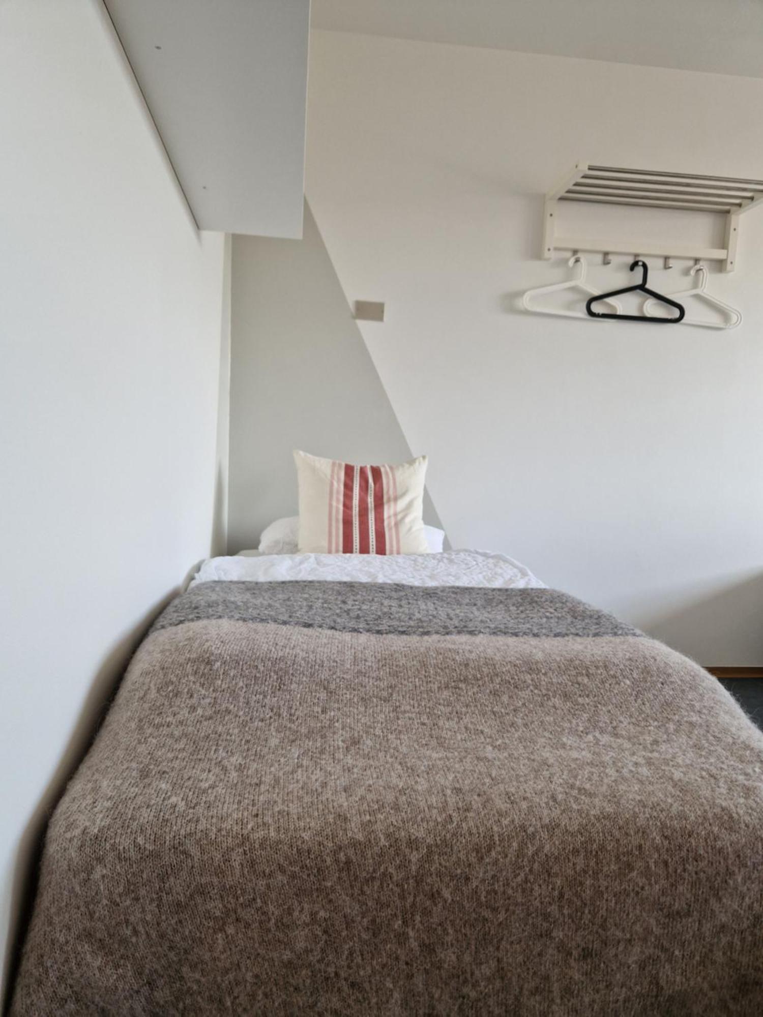 Hotel Hvitserkur 크밤스타웅기 외부 사진