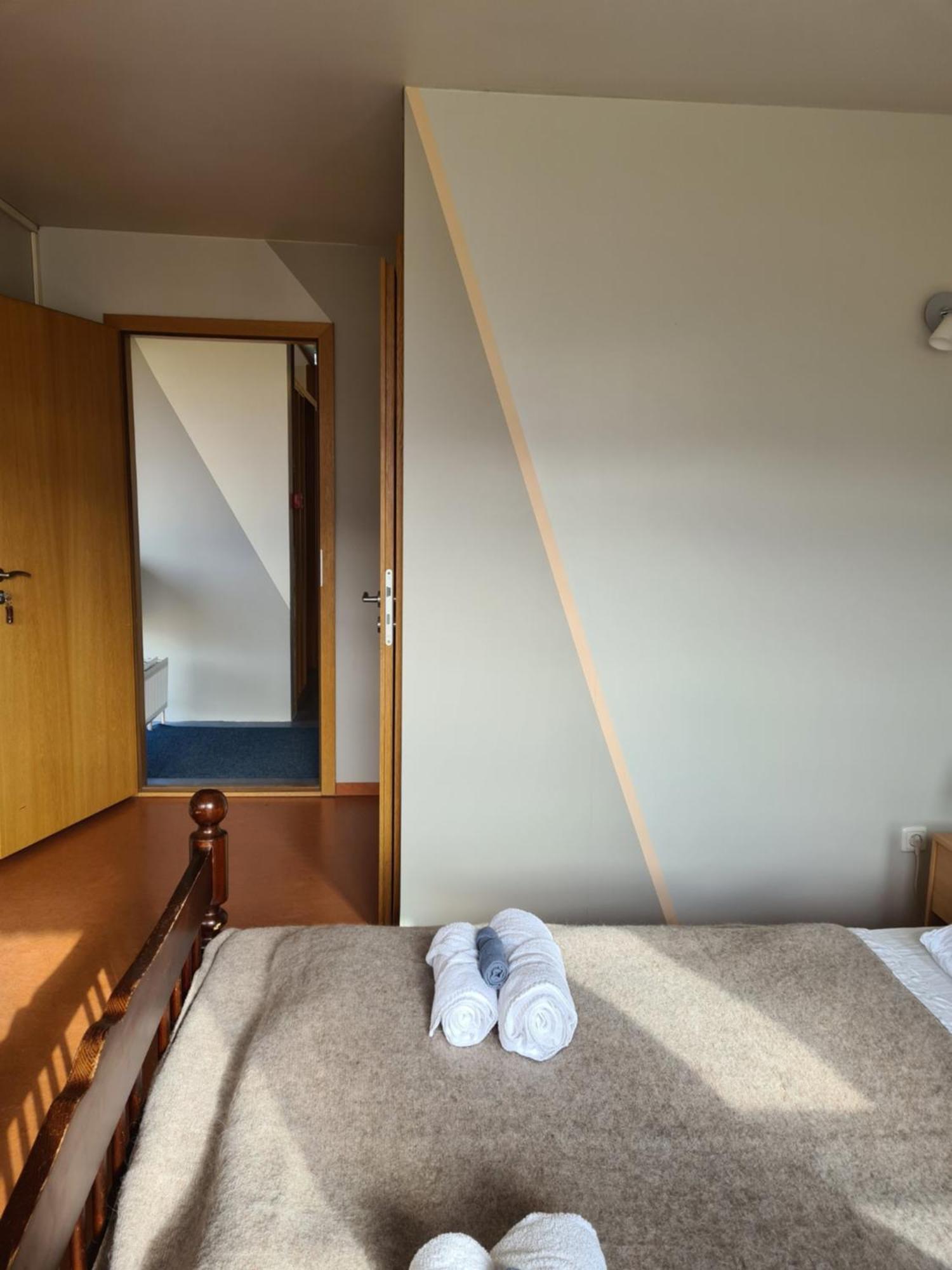 Hotel Hvitserkur 크밤스타웅기 외부 사진